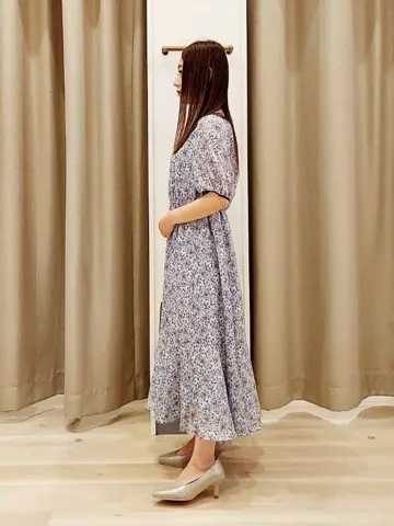 ANY SIS 齋藤 コーディネート画像