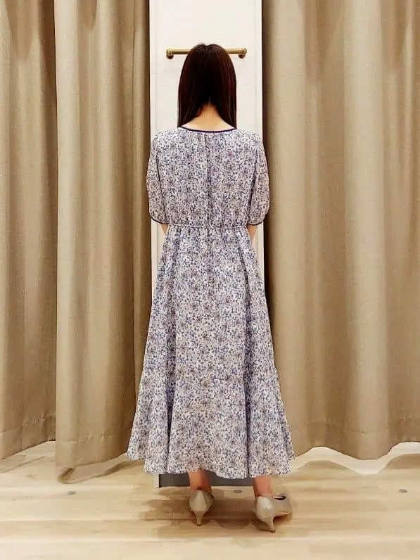 ANY SIS 齋藤 コーディネート画像