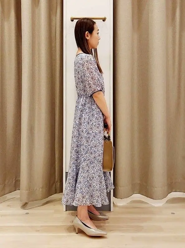 ANY SIS 齋藤 コーディネート画像