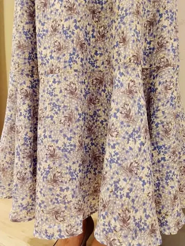 ANY SIS 齋藤 コーディネート画像