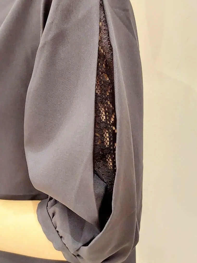 ANY SIS 齋藤 コーディネート画像