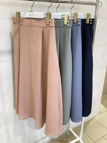 ANY SIS 髙橋 コーディネート画像