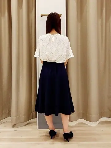 ANY SIS 齋藤 コーディネート画像