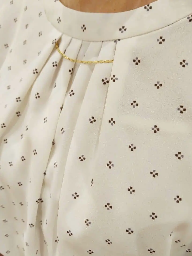 ANY SIS 齋藤 コーディネート画像