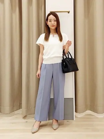 ANY SIS 齋藤 コーディネート画像