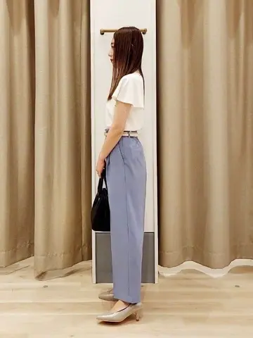 ANY SIS 齋藤 コーディネート画像