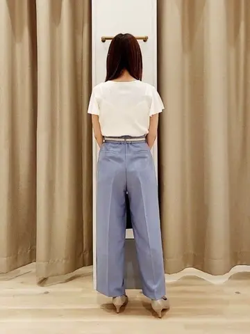 ANY SIS 齋藤 コーディネート画像