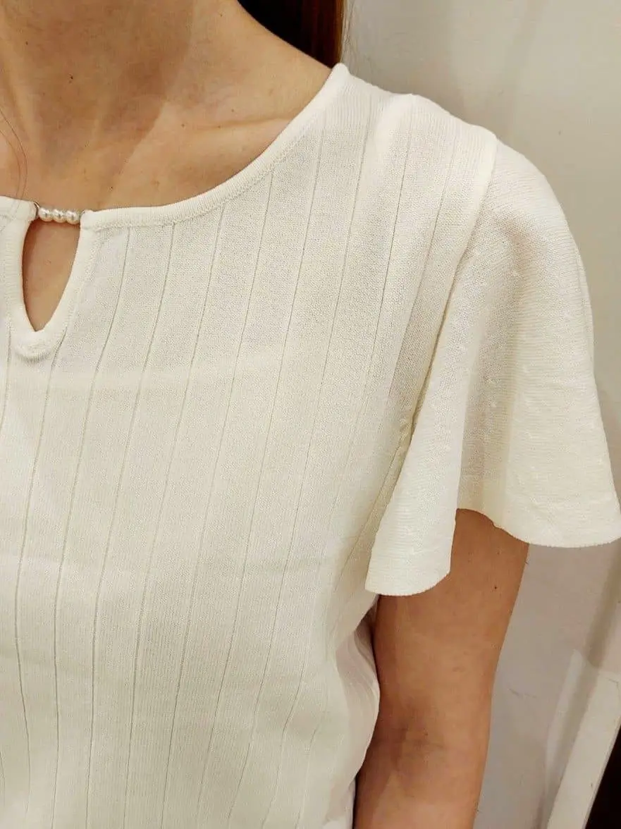 ANY SIS 齋藤 コーディネート画像