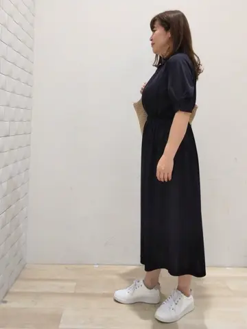 ANY SIS 西谷 コーディネート画像