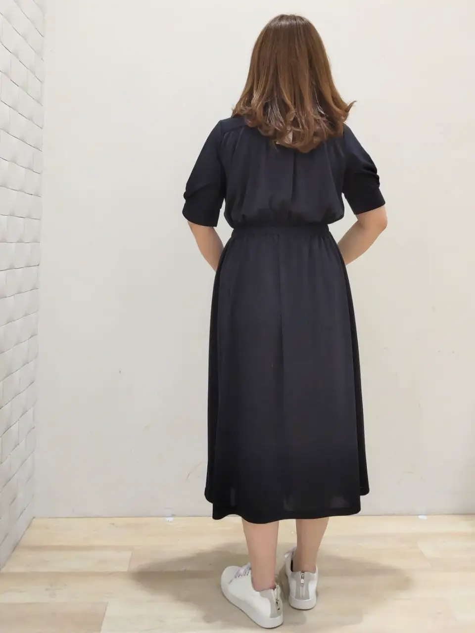 ANY SIS 西谷 コーディネート画像