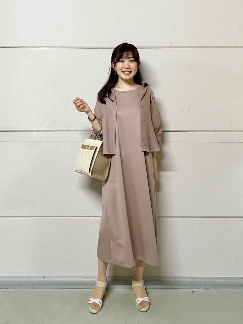  みぃ コーディネート画像