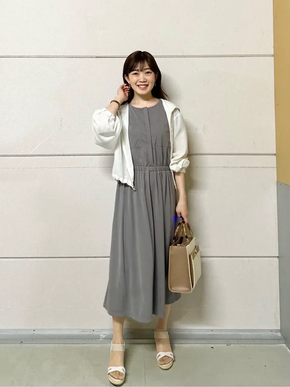  みぃ コーディネート画像