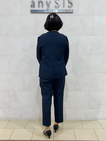 ANY SIS 今仲 コーディネート画像