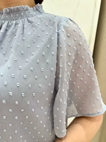 ANY SIS 瀬野 コーディネート画像