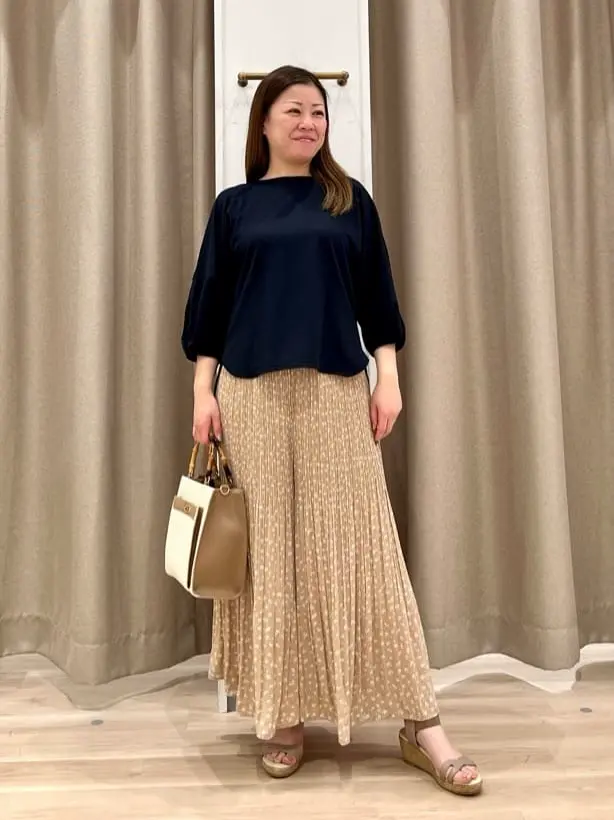  瀬野 コーディネート画像