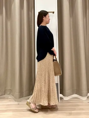 ANY SIS 瀬野 コーディネート画像