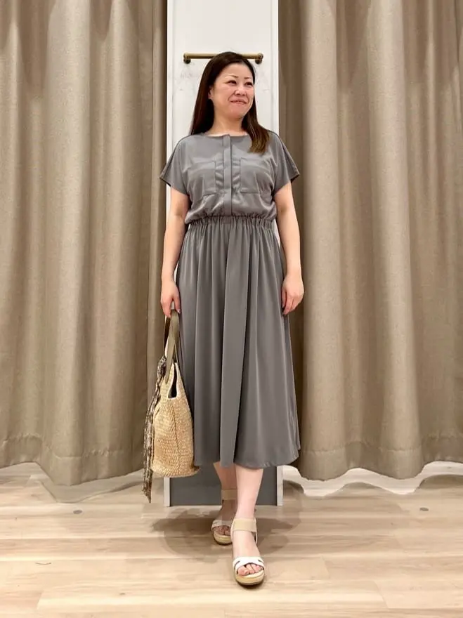  瀬野 コーディネート画像