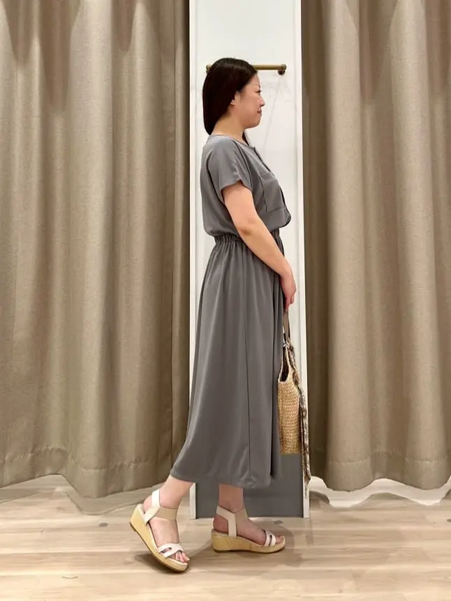 ANY SIS 瀬野 コーディネート画像