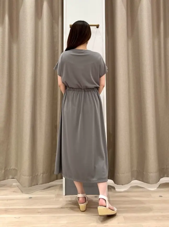 ANY SIS 瀬野 コーディネート画像