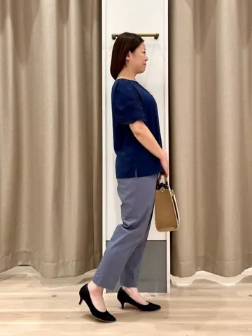 ANY SIS 瀬野 コーディネート画像