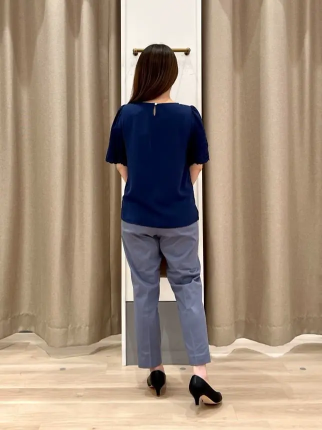 ANY SIS 瀬野 コーディネート画像