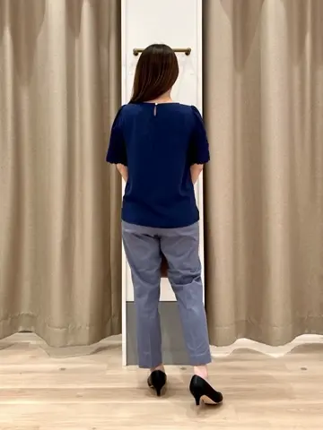 ANY SIS 瀬野 コーディネート画像