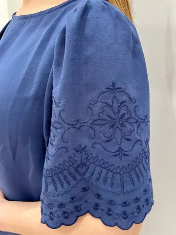 ANY SIS 瀬野 コーディネート画像