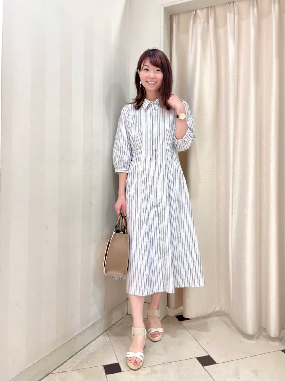  金井 コーディネート画像