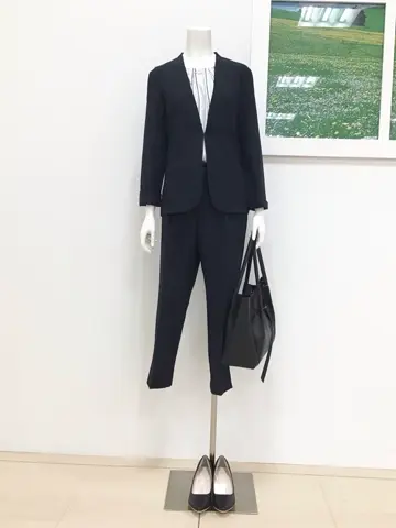 ANY SIS Y  コーディネート画像