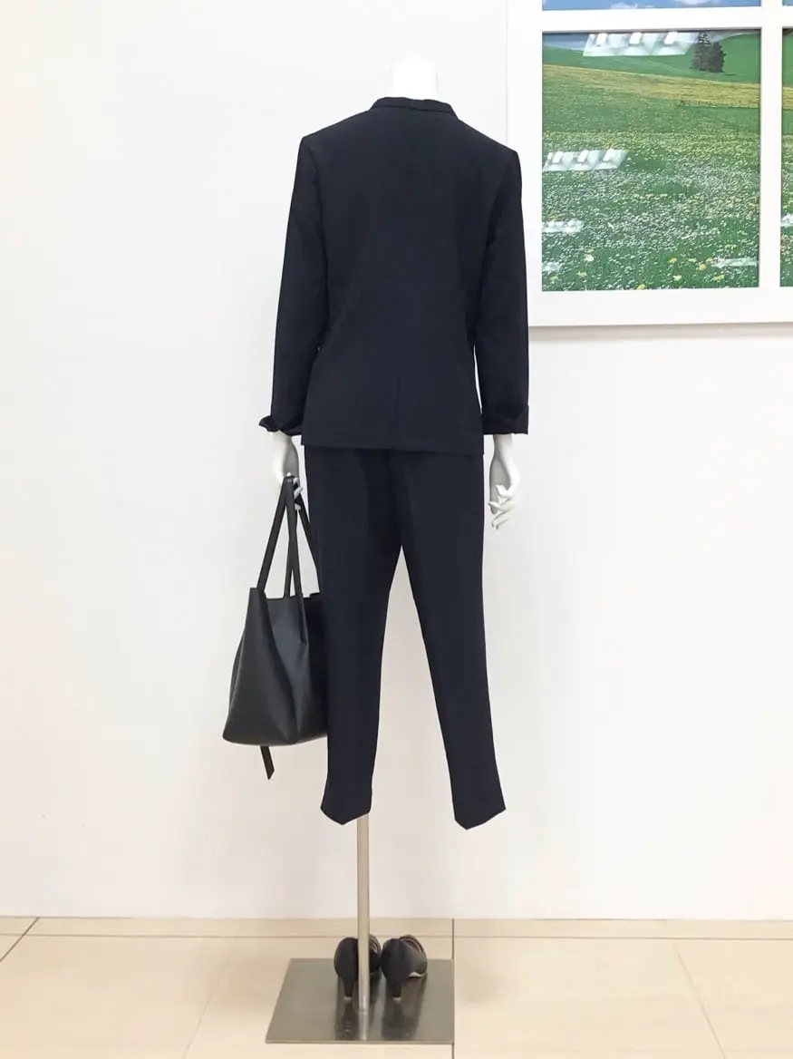 ANY SIS Y  コーディネート画像