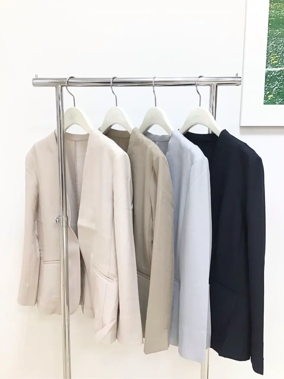 ANY SIS Y  コーディネート画像