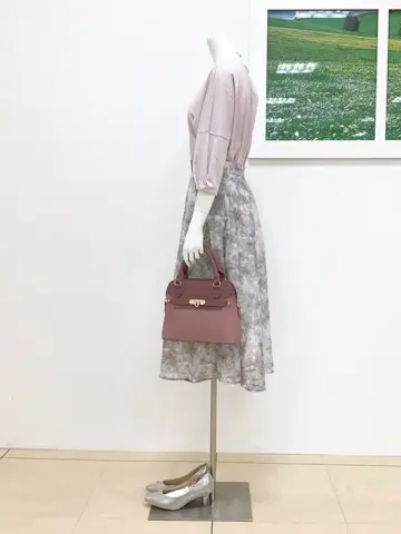 ANY SIS Y  コーディネート画像