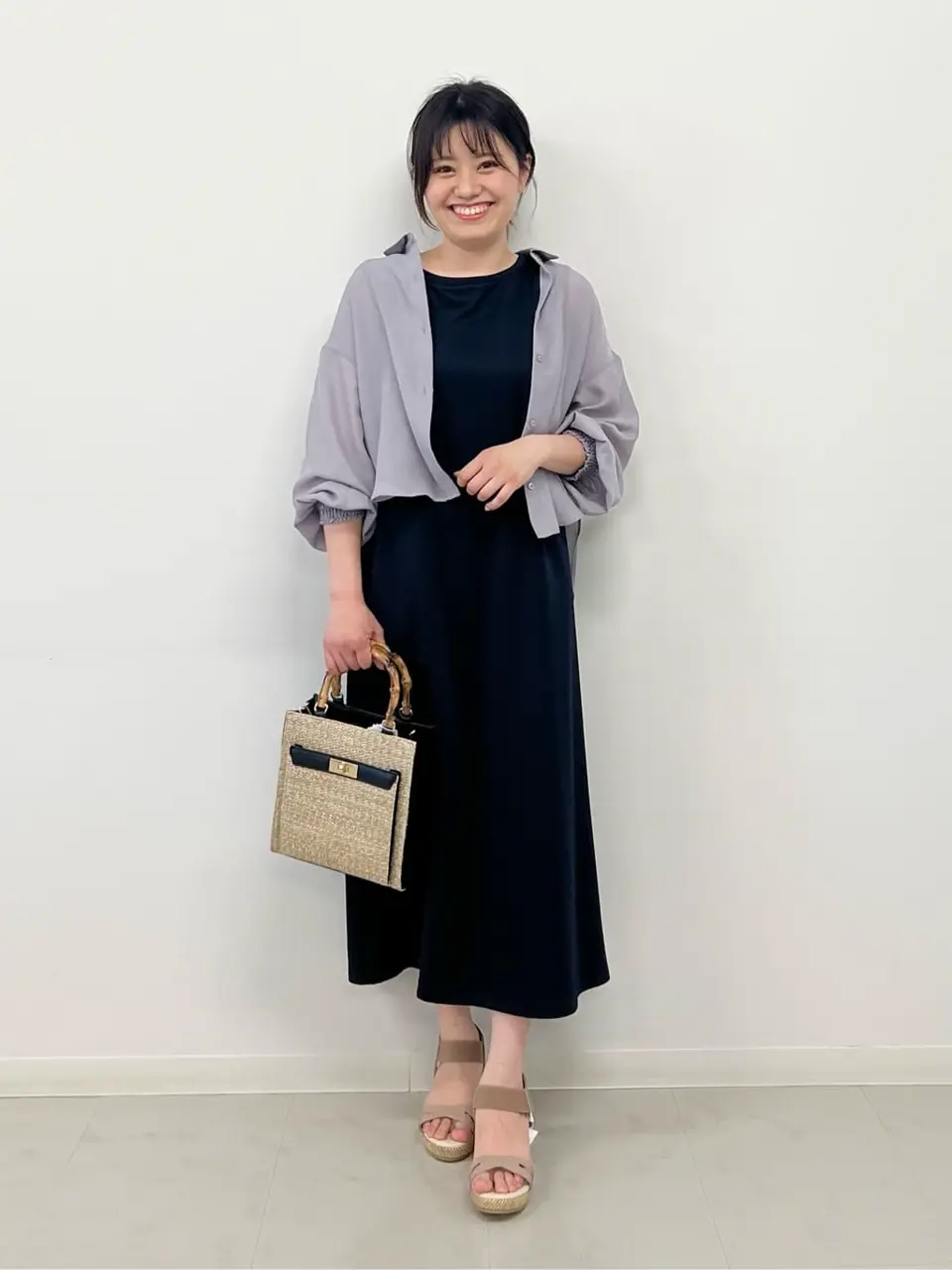  浅倉 コーディネート画像