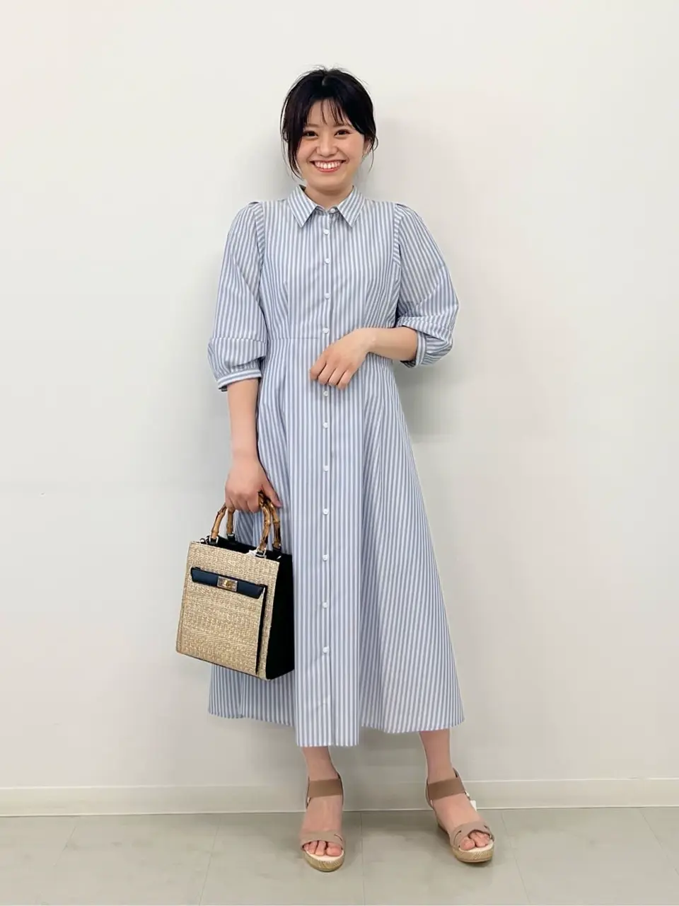  浅倉 コーディネート画像