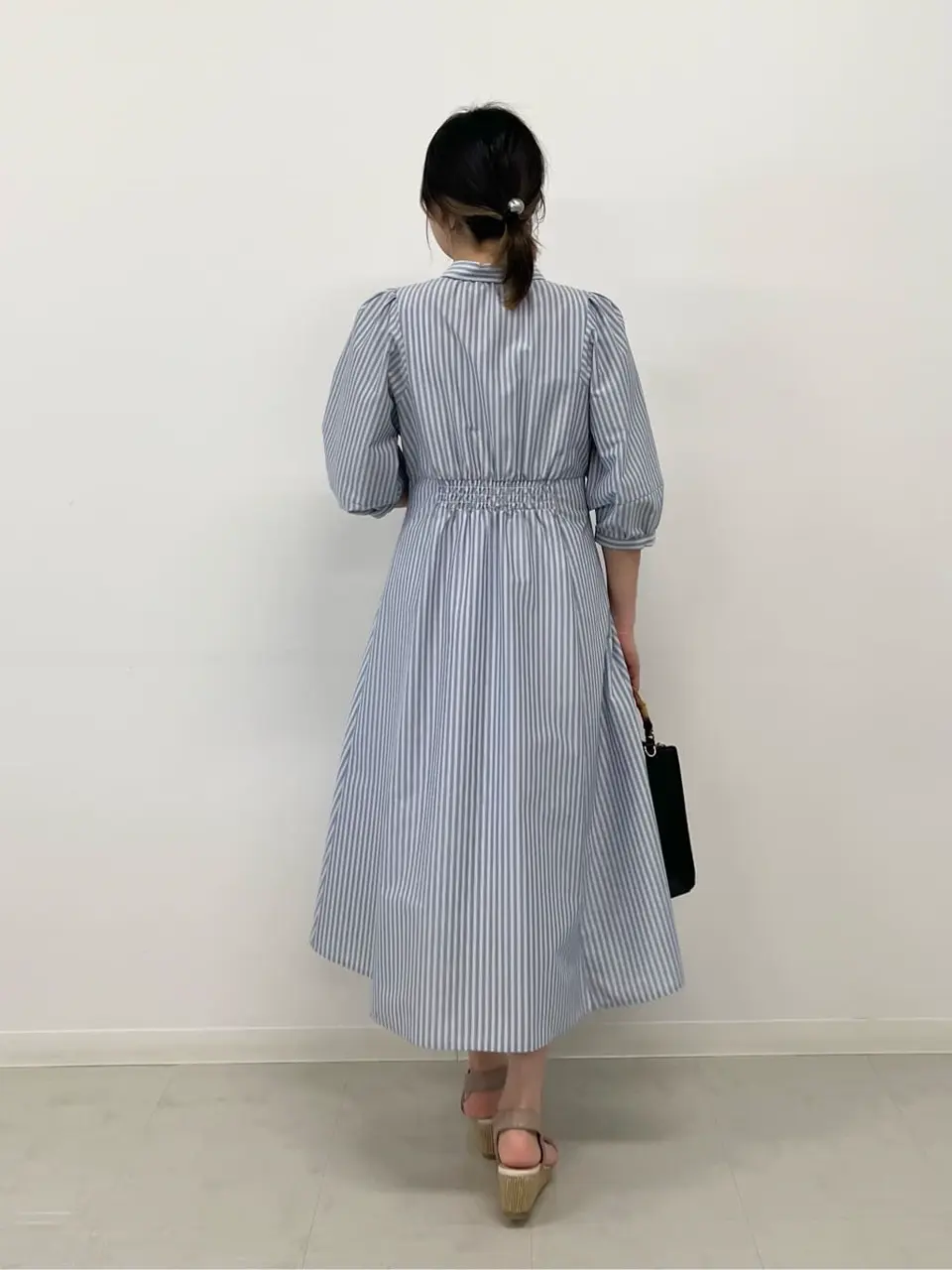 ANY SIS 浅倉 コーディネート画像