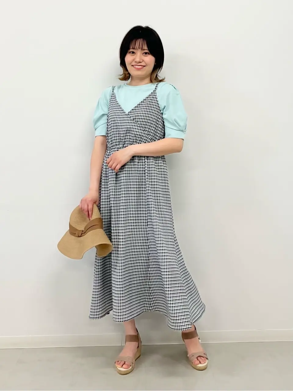  浅倉 コーディネート画像