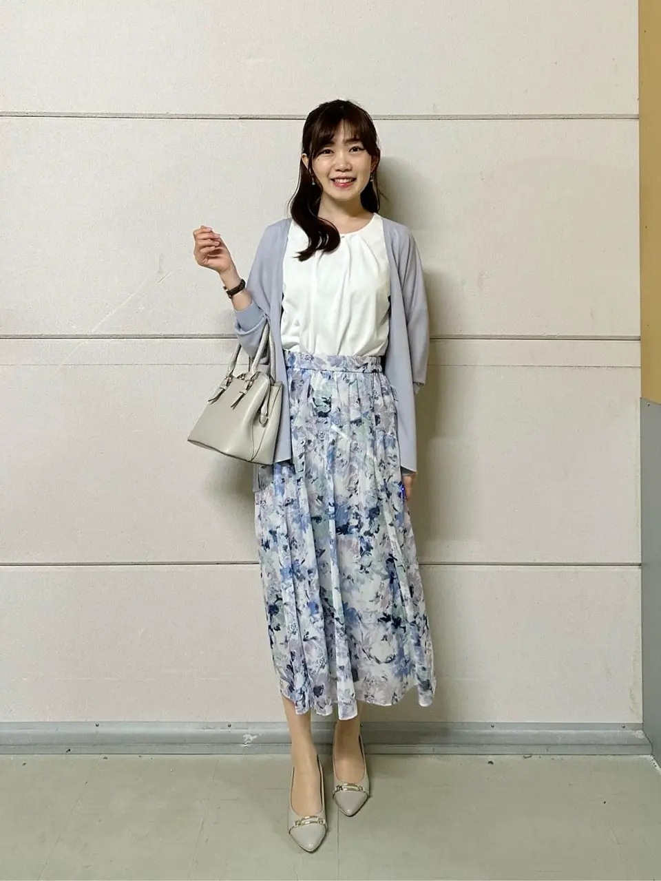  みぃ コーディネート画像