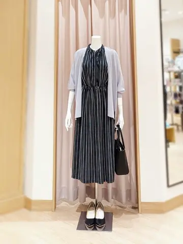 ANY SIS 岩田 コーディネート画像