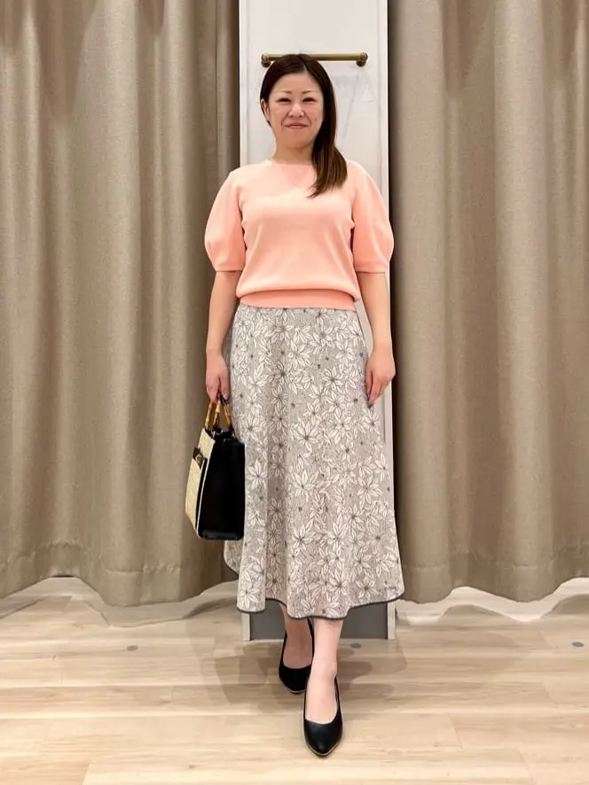  瀬野 コーディネート画像