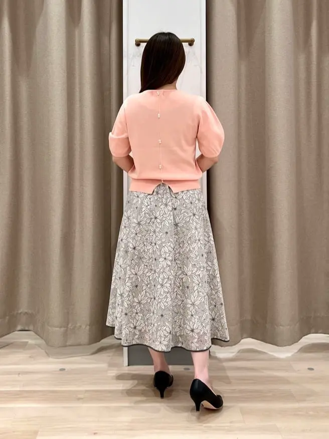 ANY SIS 瀬野 コーディネート画像