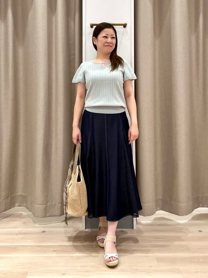  瀬野 コーディネート画像