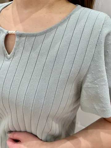 ANY SIS 瀬野 コーディネート画像