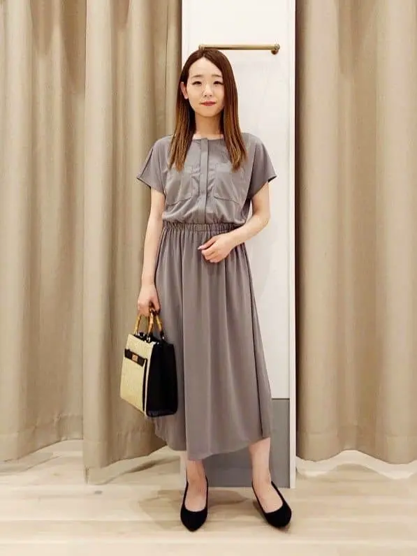 ANY SIS 齋藤 コーディネート画像