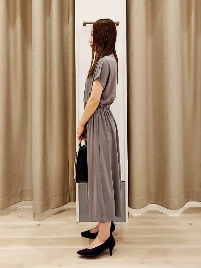 ANY SIS 齋藤 コーディネート画像