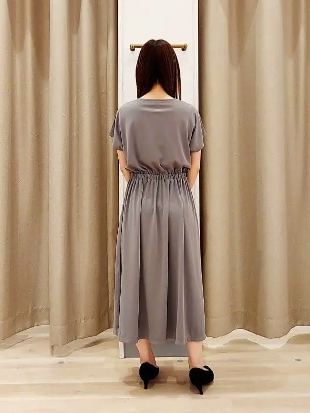 ANY SIS 齋藤 コーディネート画像