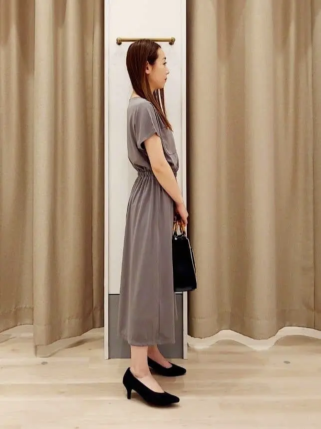 ANY SIS 齋藤 コーディネート画像