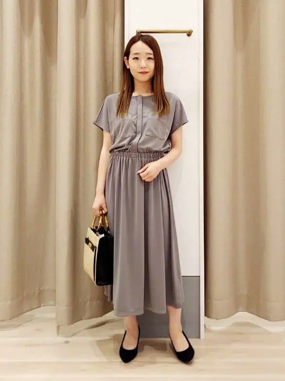 ANY SIS 齋藤 コーディネート画像