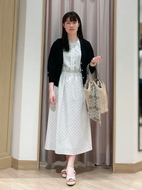  濱口 コーディネート画像