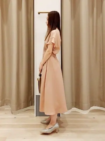 ANY SIS 齋藤 コーディネート画像