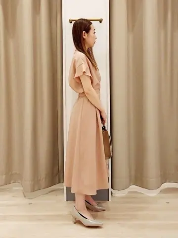 ANY SIS 齋藤 コーディネート画像